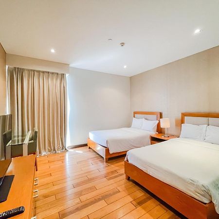 The Sea Luxury Nha Trang Apartment ภายนอก รูปภาพ