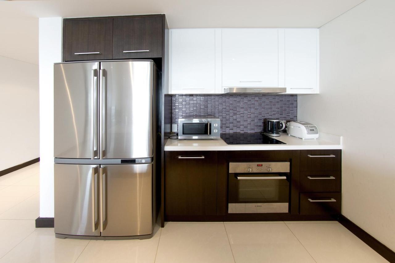 The Sea Luxury Nha Trang Apartment ภายนอก รูปภาพ