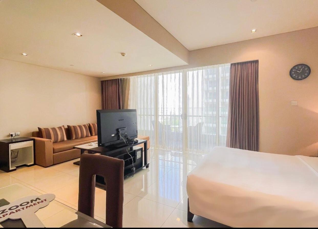 The Sea Luxury Nha Trang Apartment ภายนอก รูปภาพ