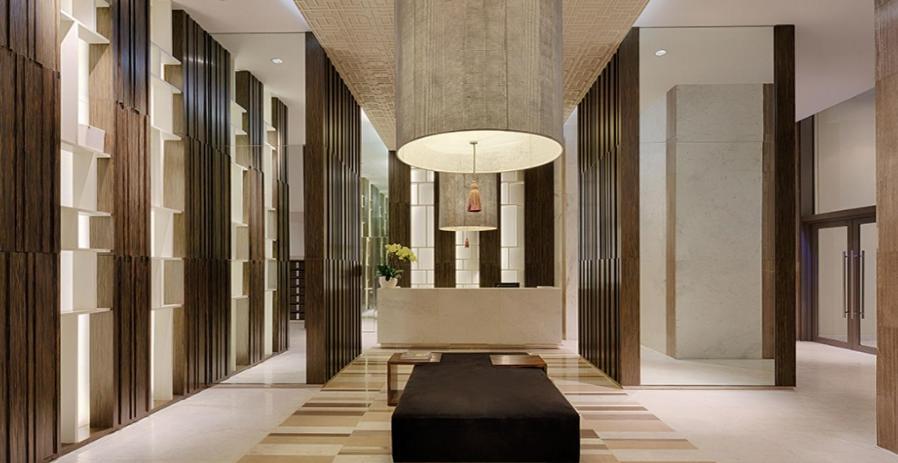 The Sea Luxury Nha Trang Apartment ภายนอก รูปภาพ