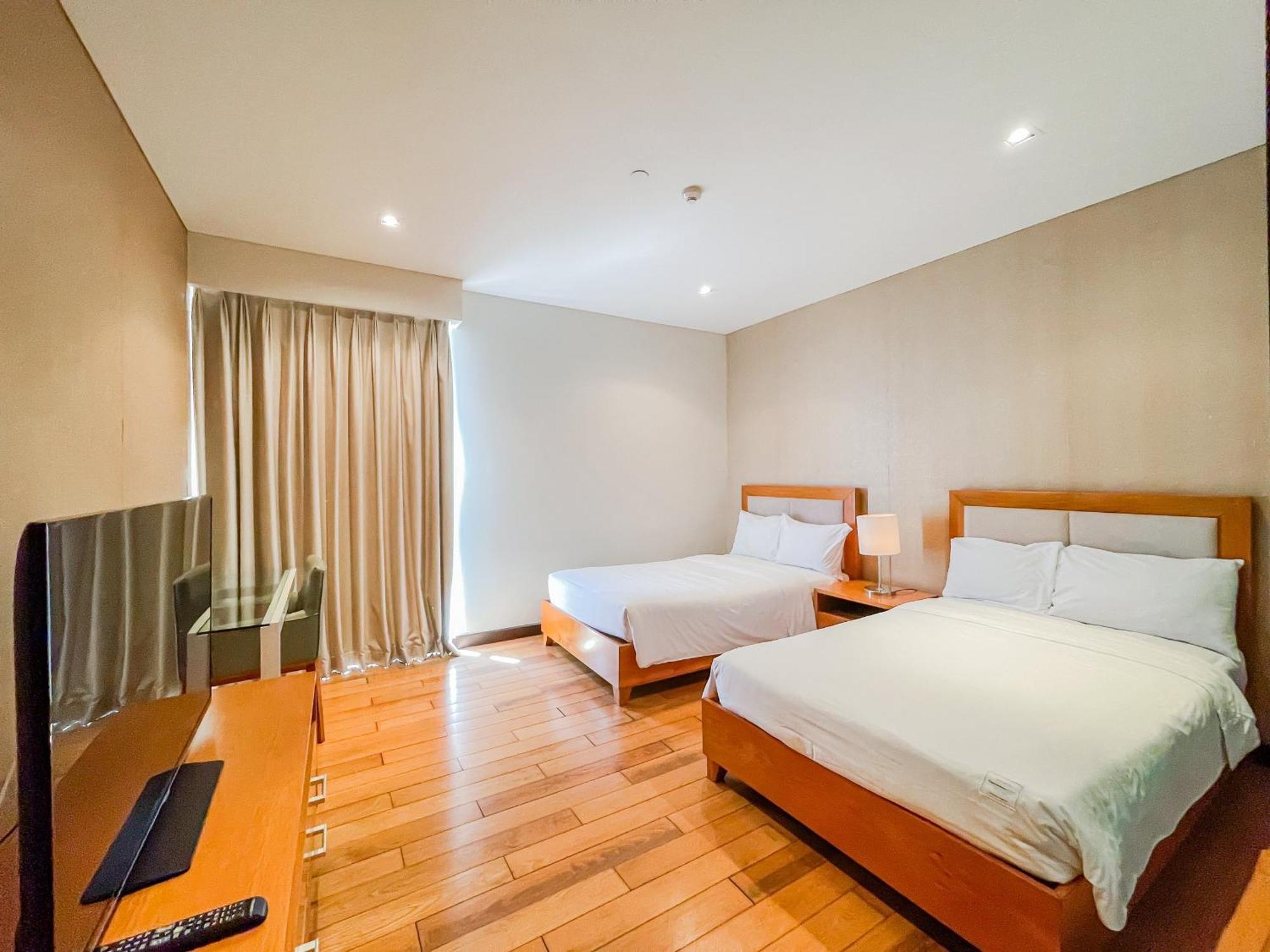 The Sea Luxury Nha Trang Apartment ภายนอก รูปภาพ