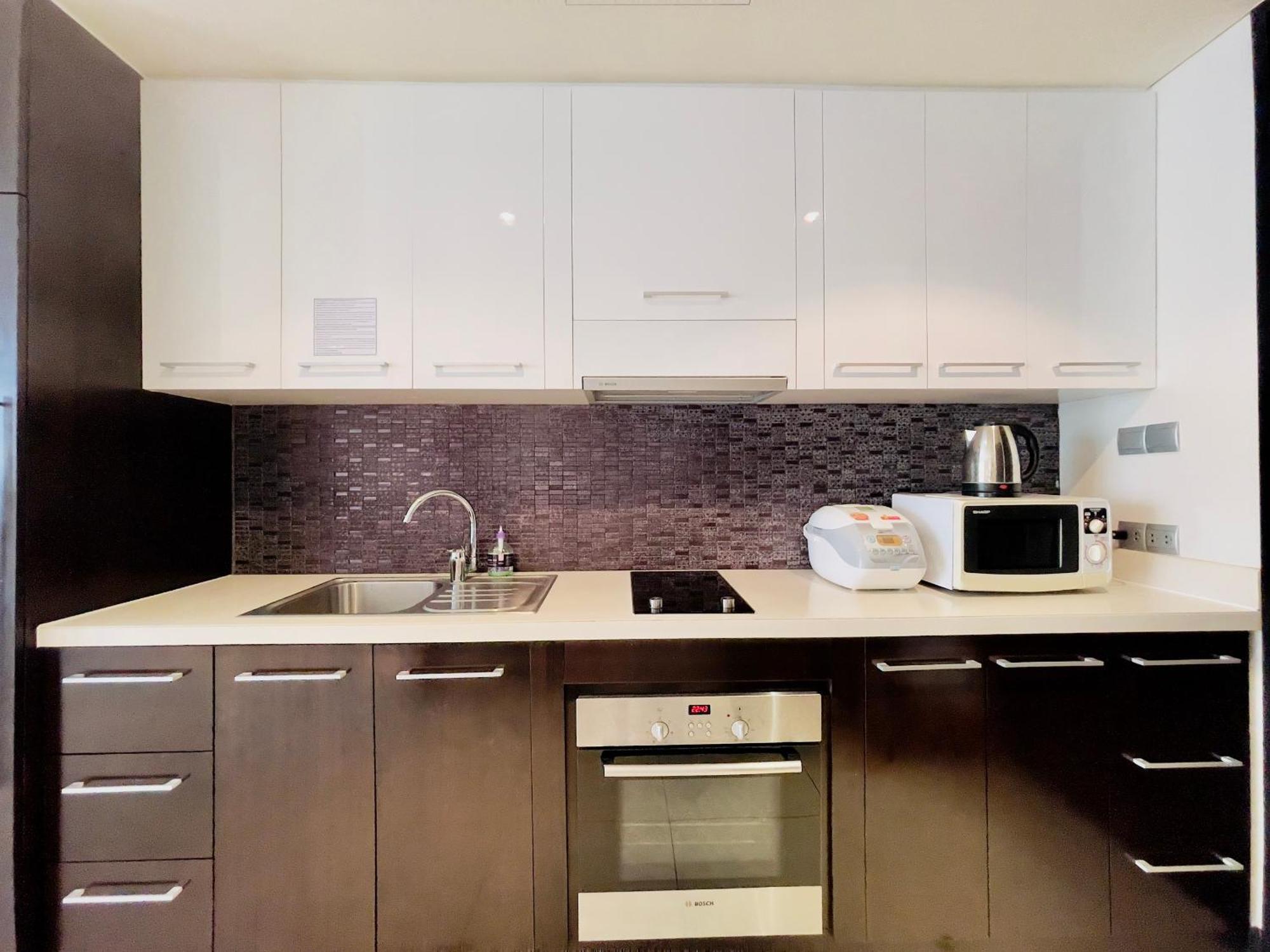 The Sea Luxury Nha Trang Apartment ภายนอก รูปภาพ
